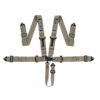 Cintura Sport H-5 Sparco SFI 16.1