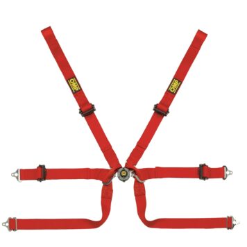 Cintura Tecnica 2 Formula Omp