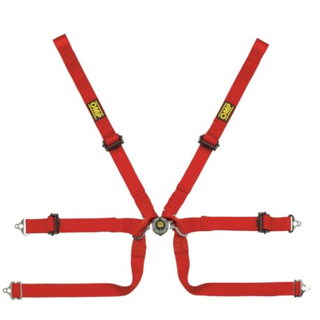 Cintura Tecnica 2 Formula Omp