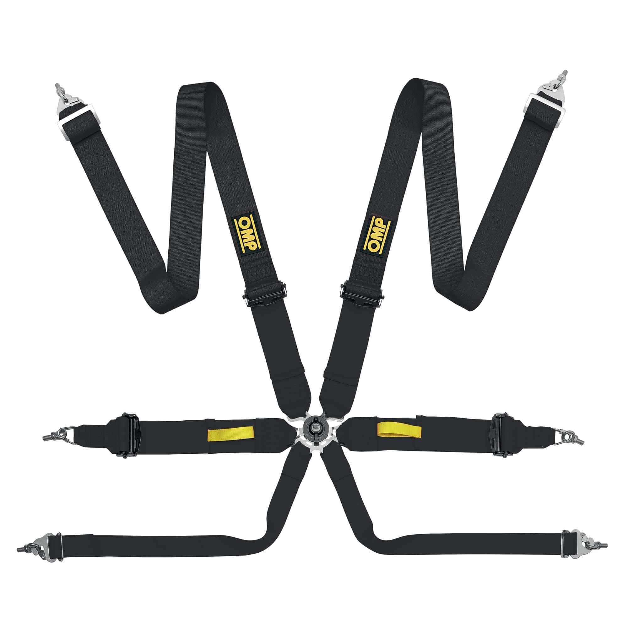 Cintura Tecnica 3 Omp - immagine 2