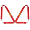 Cintura Sabelt Steel Four Point - immagine 3