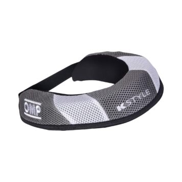 Collare kart per bambini imbottito Omp
