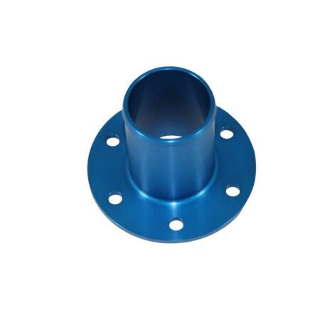 Collare Atl rifornimento dritto diametro 2" 6 bulloni