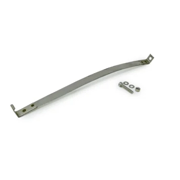 Collare stringi tubo larghezza 17 mm Sparco