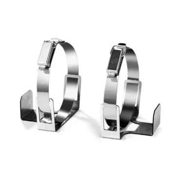 Collare stringitubo con bullone a tst esagonale Sparco