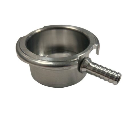 Collare tappo radiatore acqua auto beccuccio 8 mm