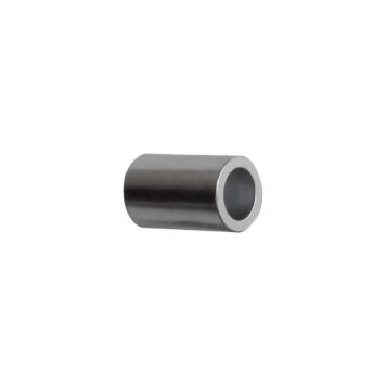 Collare inox a graffare per tubi 600-03