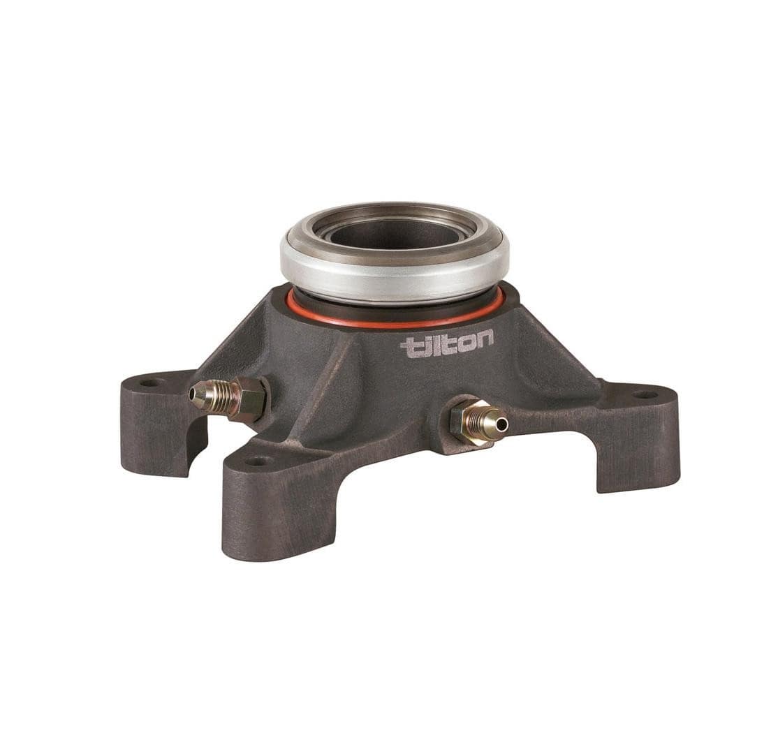 Comando idraulico frizione Tilton diametro 52 mm altezza 71 mm