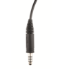 Cuffie trasferimento Zeronoise Headset Nexus standard Peltor coppia - immagine 2
