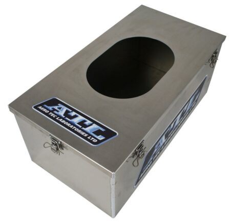 Contenitore per serbatoio ATL SA-AA-050 40 litri