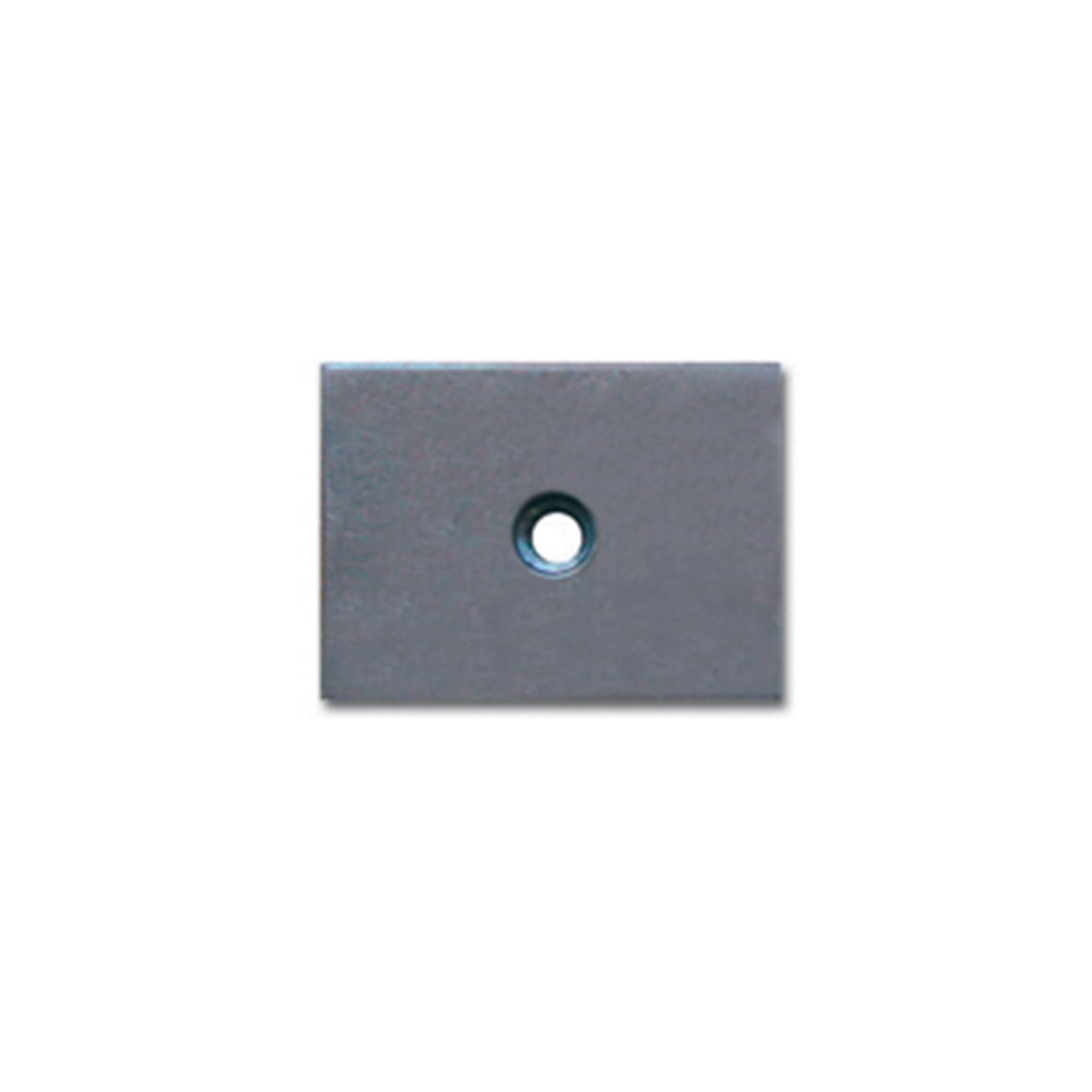 Sourcing Map Cintura In Pelle Uomo Senza Fibbia - Cinturino Di Ricambio In Pelle Bovina, Morbido, Larghezza 3,8 Cm, Lunghezza 105 Cm
