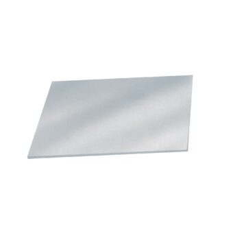 Contropiastra rinforzo inferiore per Roll bar