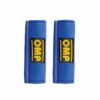 Coppia cuscinetti Omp per cinture 3" pollici - immagine 2