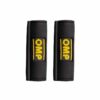 Coppia cuscinetti Omp per cinture 3" pollici