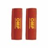 Coppia cuscinetti Omp per cinture 3" pollici - immagine 3