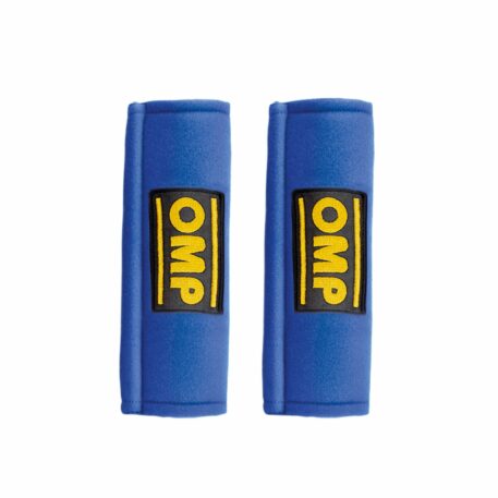 Coppia cuscinetti Omp per cinture 3" pollici - immagine 2