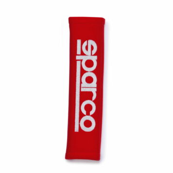 Coppia cuscinetti Sparco Gt per cinture a 2" pollici