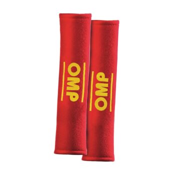 Coppia cuscinetti Omp per cinture a 2" pollici