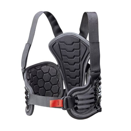 Corpetto paracostole Omp KS Body Protection - immagine 3