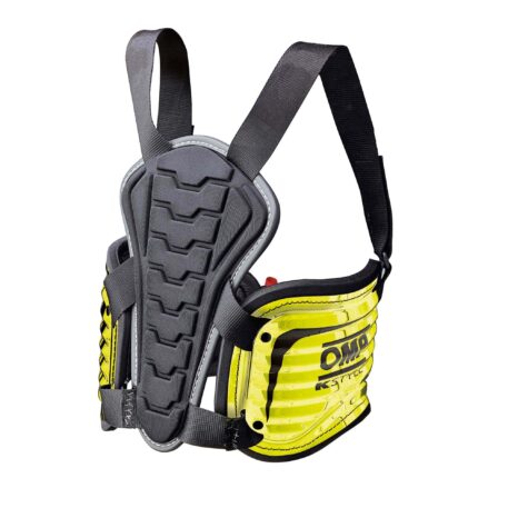 Corpetto paracostole Omp KS Body Protection