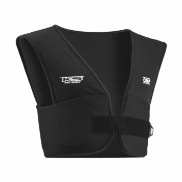 Corpetto paracostole Kart Omp my2026