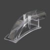 Kit Cover Plate Forced low profile caschi Bell GT6