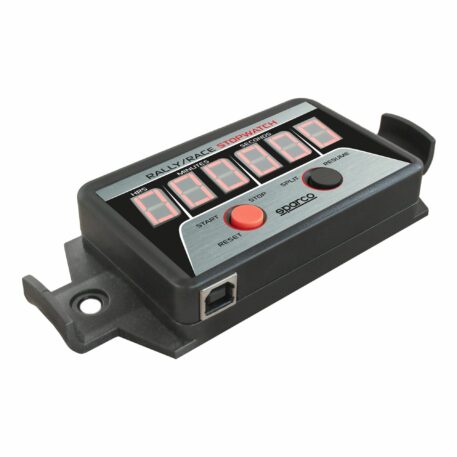 Cronometro Sparco Circuit-Rally stop watch