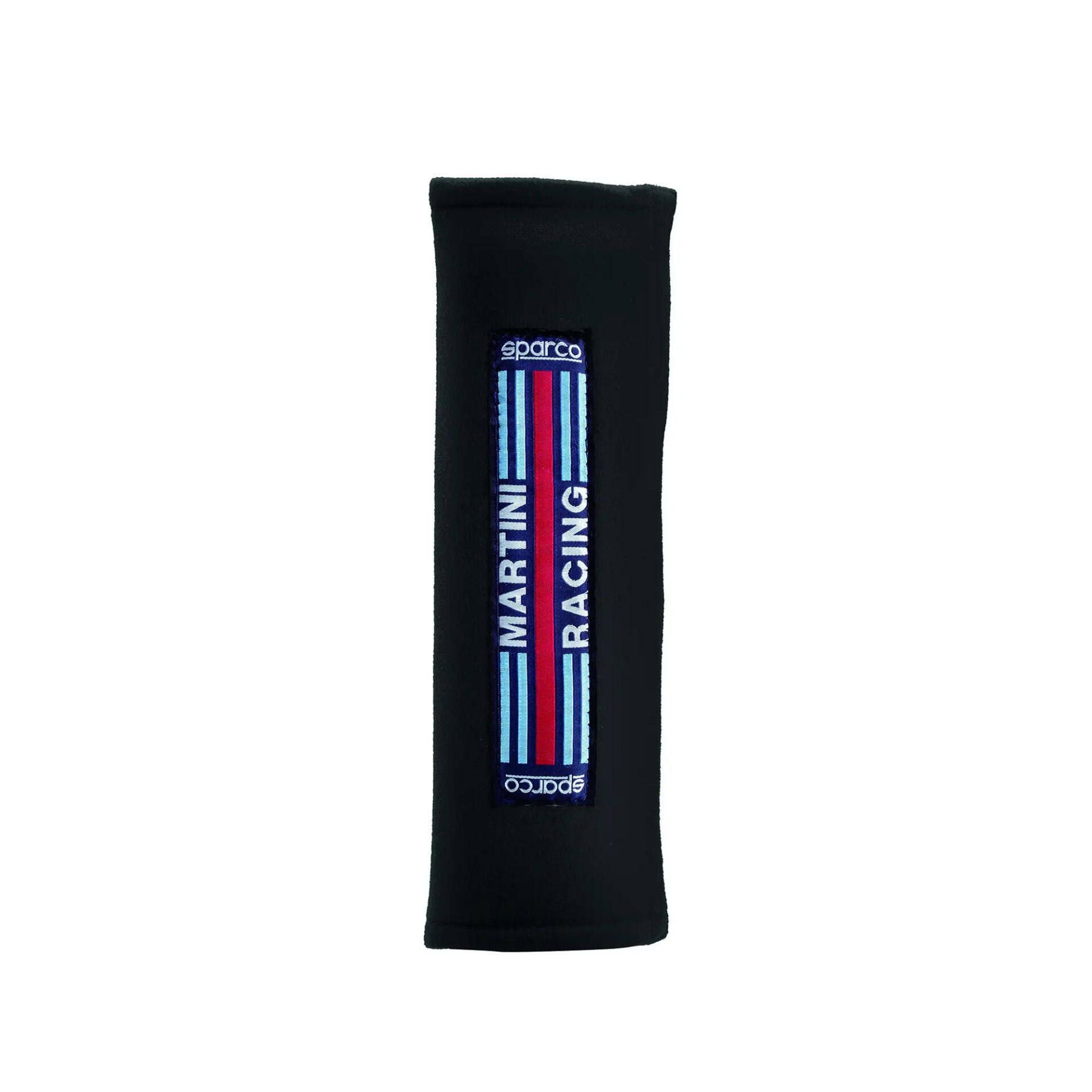 Protezioni Per Cinture Di Sicurezza SPARCO – Set Da 2 – Morbido Imbottito – Nero