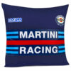 Cuscino Martini Racing Sparco
