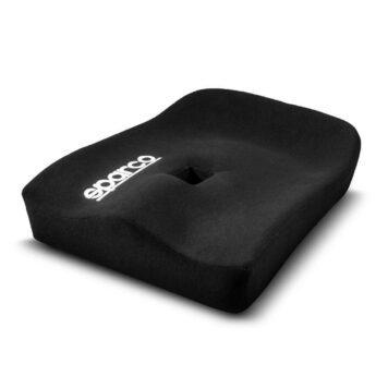 Cuscino Off Road basso conforme Fia Sparco