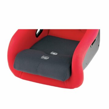 Cuscino di seduta sedili Omp n° 4