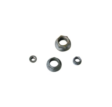 Dado autobloccante K-Nut 1/4 UNF