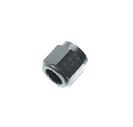 Dado inox per inserto per tubo rigido Jic 3/8 x 24
