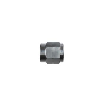 Dado inox per inserto per tubo rigido metrico 10 x 1
