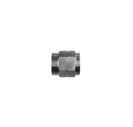 Dado inox per inserto per tubo rigido metrico 10 x 1