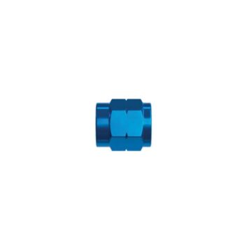 Dado per inserto per tubo rigido Jic 3/8 x 24