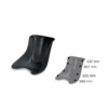 Sedile Evolve kart Pro Junior Sparco - immagine 2