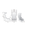 Sedile Hte-R 400 Omp - immagine 3