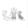 Sedile Hte-Evo 2 Omp - immagine 3