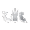 Sedile Hte Evo Omp - immagine 2