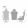 Sedile Legend Sparco - immagine 4