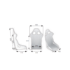 Sedile Trs-E Sky Omp - immagine 3
