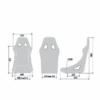 Sedile Sprint + Sparco - immagine 7
