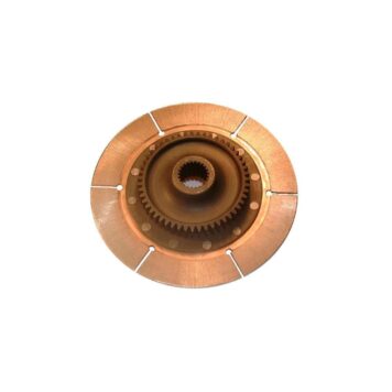 Disco frizione sinterizzato diametro 184 mm