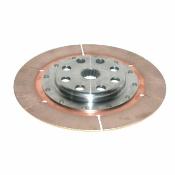 Disco frizione sinterizzato Ap Racing diametro 184 mm 20 denti