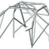 Roll Bar Honda Civic 7° Serie dal 09/2001 al 2006