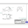 Roll Bar Sparco Peugeot 106 omologa Rac - immagine 2