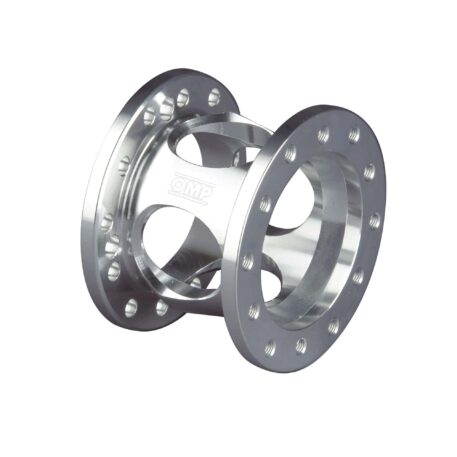 Distanziale per volante fisso 60 mm Omp