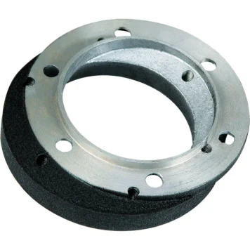 Distanziale volante eccentrico Momo