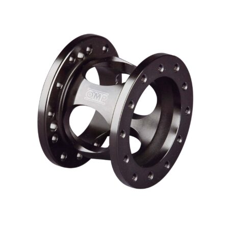 Distanziale per volante fisso 60 mm Omp